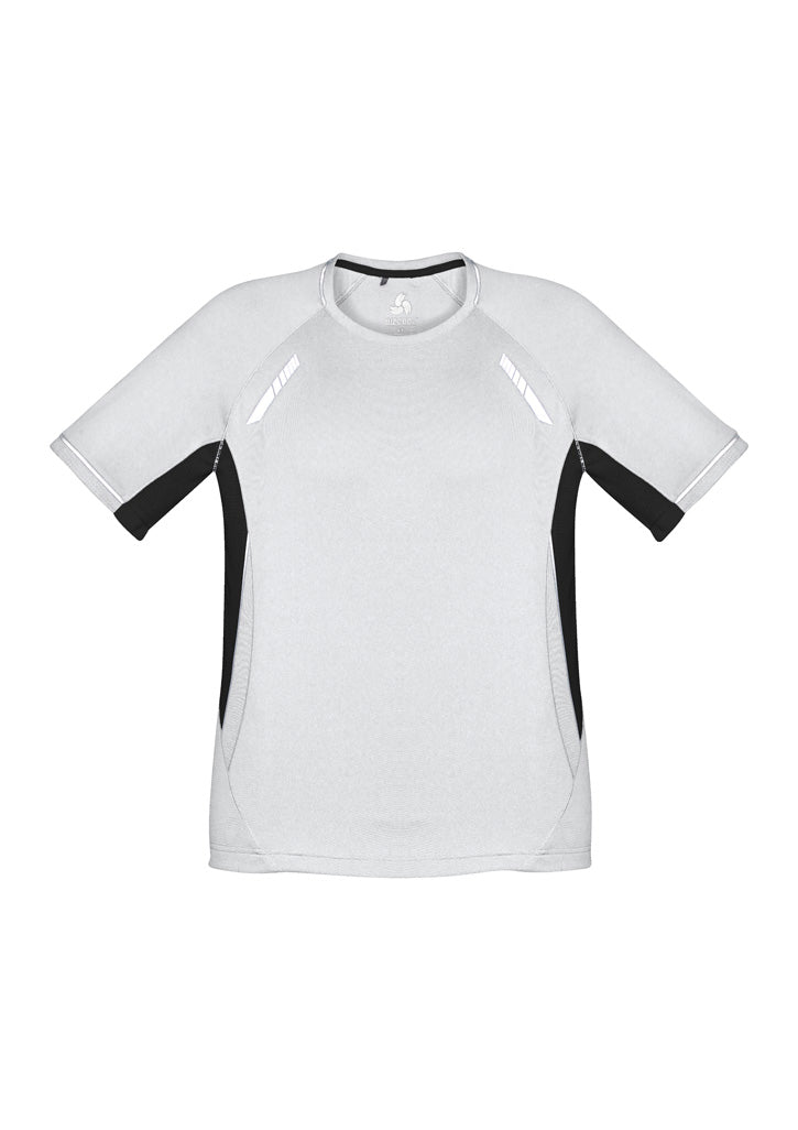 Kids Renegade Short Sleeve Tee
T701KS