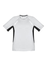 Kids Renegade Short Sleeve Tee
T701KS