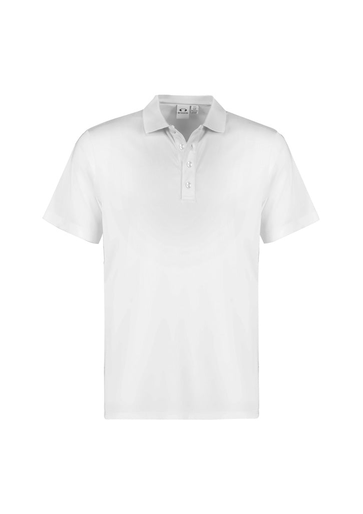 Mens Action Short Sleeve Polo
P206MS