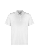 Mens Action Short Sleeve Polo
P206MS