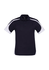 Mens Talon Short Sleeve Polo
P401MS