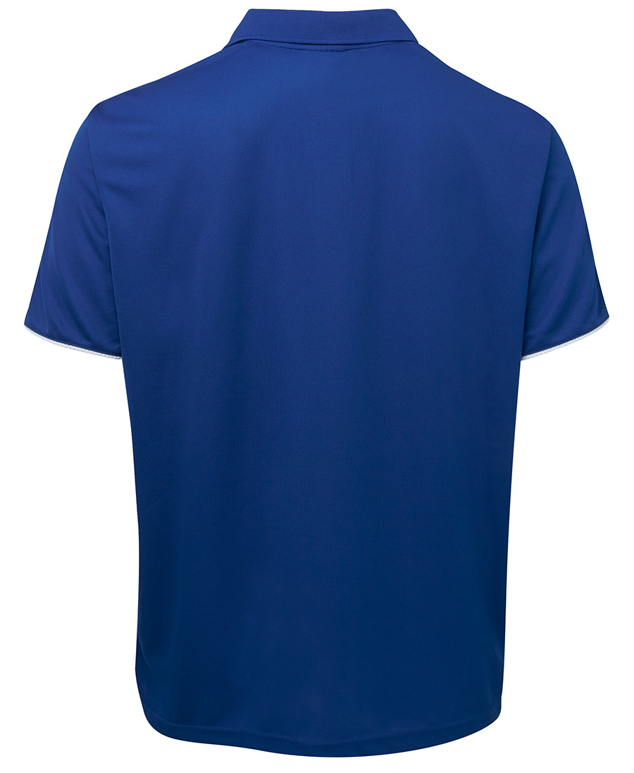 PODIUM COOL POLO
7COP