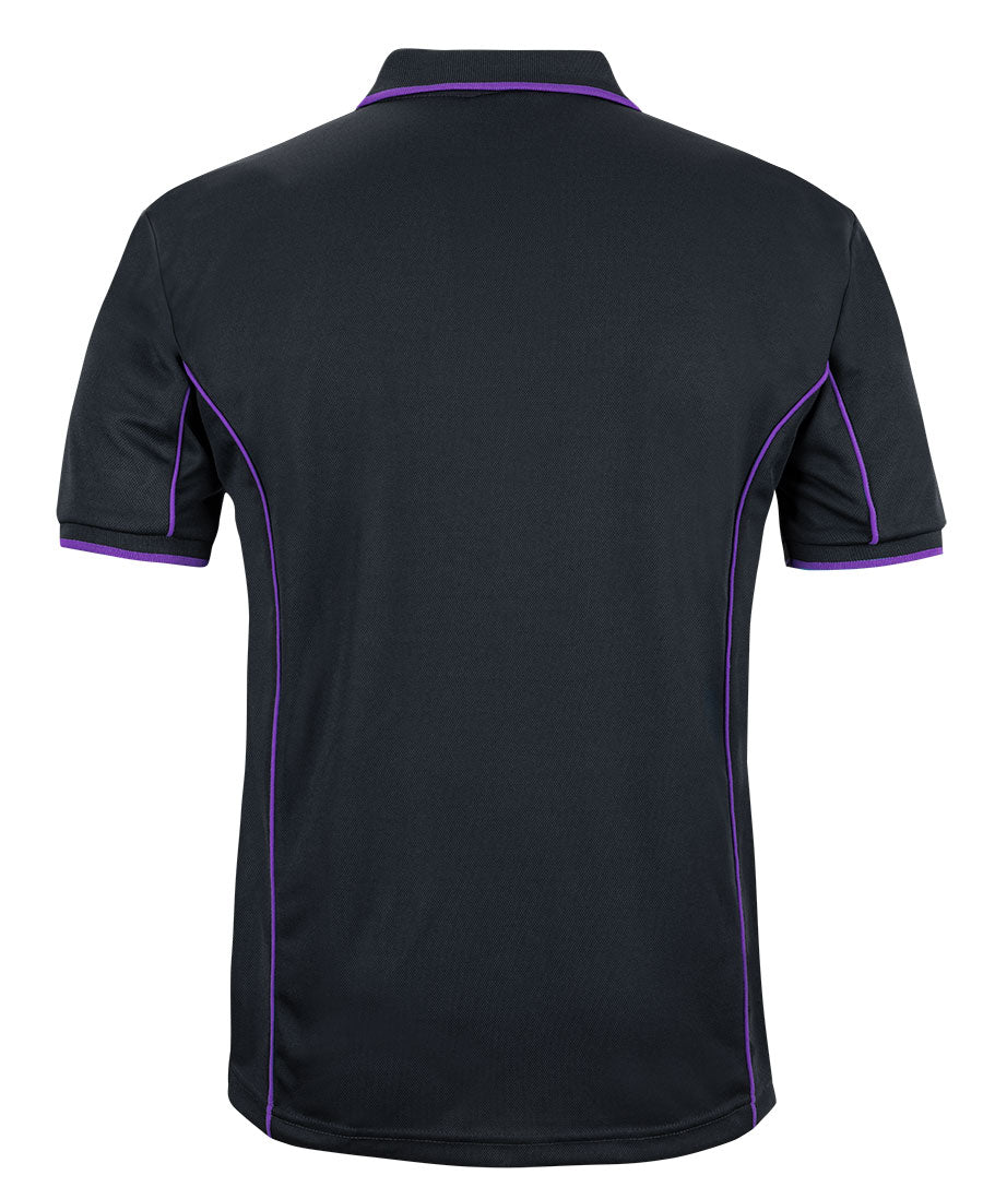 PODIUM S/S PIPING POLO
7PIP
