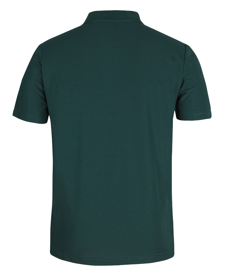 PODIUM S/S RECYCLED POLYESTER POLO
7SPR