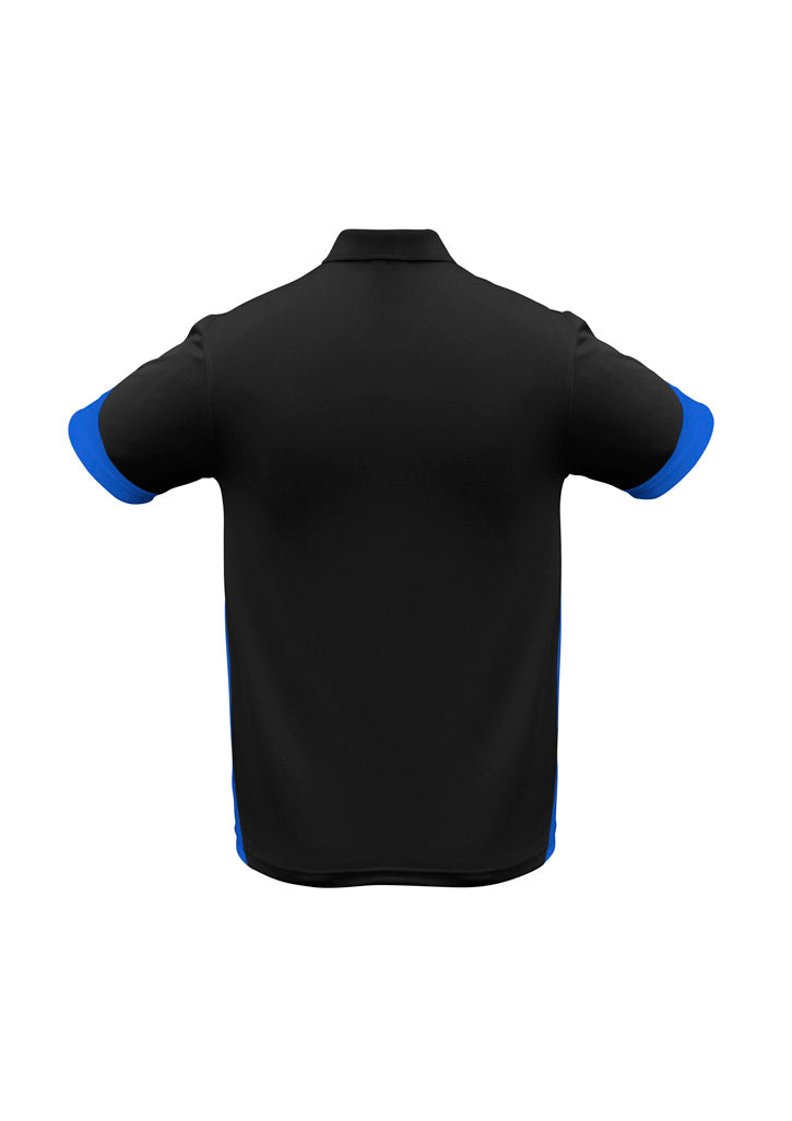 Mens Talon Short Sleeve Polo
P401MS