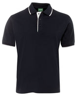 C OF C TIPPING POLO
2CT