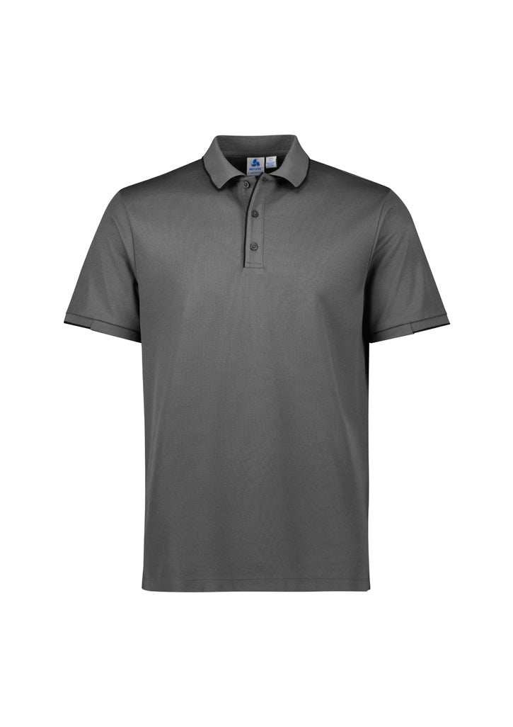 Mens Focus Short Sleeve Polo
P313MS