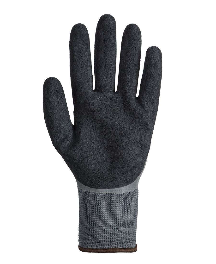 JB'S WATERPROOF DOUBLE LATEX COATED GLOVE (5 PACK)
8R031