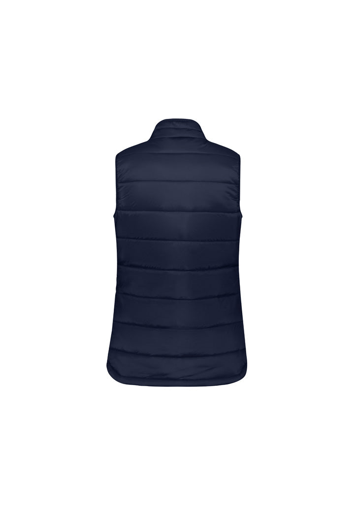 Womens Alpine Vest
J211L