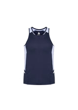 Mens Renegade Singlet
SG702M
