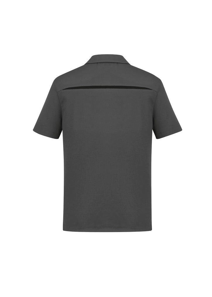 Mens Sonar Short Sleeve Polo
P901MS