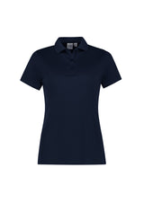Womens Action Short Sleeve Polo
P206LS