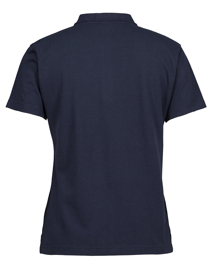 C OF C LADIES PIQUE POLO
S2MP1
