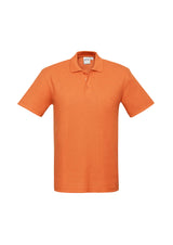 Kids Crew Short Sleeve Polo
P400KS
