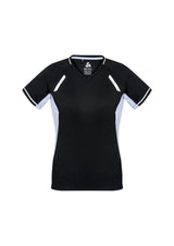 Womens Renegade Short Sleeve Tee
T701LS