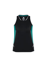 Womens Renegade Singlet
SG702L